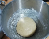 Foto del paso 2 de la receta: Donuts trenzados