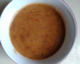 Foto langkah ke 2 dari resep Bumbu pecel homemade.