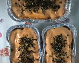 Foto langkah ke 5 dari resep Salmon Mentai ekonomis.