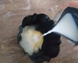 A picture of step 11 of Easy cup cake🥰🧁.