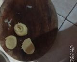 Foto langkah ke 9 dari resep Karipap Pusing/Curry Puff/Pastel Singapur bude Ati Agus Sapto.