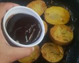 Gambar langkah 3 resipi Potato Saute # phopbylinimohd.