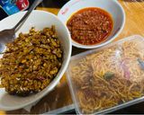 Foto langkah ke 3 dari resep Nasi uduk simple magic com.