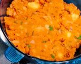 પાણી પૂરી (Panipuri Recipe In Gujarati) રેસીપી સ્ટેપ4ફોટો