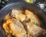 Foto del paso 1 de la receta: Lomo de Cerdo con Salsa de Mostaza y Miel