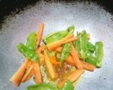 કોબી,ગાજર,મરચાનો સંભારો(Cabbage,carrot,chilli sambharo recipe in Gujarati) રેસીપી સ્ટેપ2ફોટો