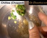 A picture of step 3 of TAHIRI (Mom's Recipe)-5 minute recipe.