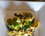 Foto del paso 12 de la receta: Huevos con rajas de poblano