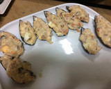 Foto del paso 4 de la receta: Tigres