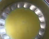 আম ফিরনি(aam phirni recipe in Bengali) রেসিপি ধাপ - 3 ছবি