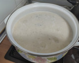 Foto del paso 5 de la receta: Sopa de quinoa