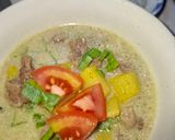 Foto langkah ke 4 dari resep Soto Betawi (#19).