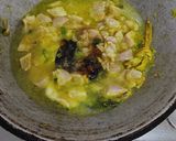 Foto langkah ke 3 dari resep Mie ayam abang abang.