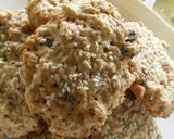 Foto del paso 3 de la receta: Galletas de avena integral y yogurt