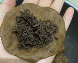 Foto langkah ke 3 dari resep Bakpau / Bakpao coklat isi coklat (takaran sendok).