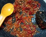 Foto langkah ke 2 dari resep Sambal Nanas (Khas Palembang).