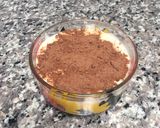Foto del paso 7 de la receta: Postres de milo 🍮