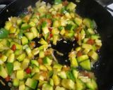 Foto del paso 1 de la receta: Salteado de verduras(con quinoa)