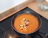 Foto del paso 5 de la receta: Cuscús con mejillones y atún