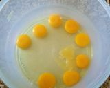 Foto langkah ke 6 dari resep Bolu pisang panggang rumahan.