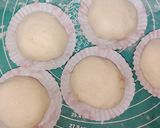 Foto langkah ke 5 dari resep Bakpao Putih.