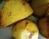 মশালা মুরগী (masala murgi recipe in Bengali) রেসিপি ধাপ - 3 ছবি