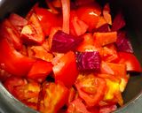 ટોમેટો સૂપ (Tomato Soup Recipe In Gujarati) રેસીપી સ્ટેપ1ફોટો