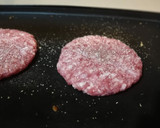 Foto del paso 6 de la receta: Hamburguesa al estilo Peke