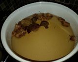 Foto langkah ke 1 dari resep Minuman Air Mata Kucing.