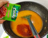 Foto langkah ke 4 dari resep 39. Balado Tahu Kentang Telur Ayam 🍁🍀🍁🍀🍁🍀🍁🍀.