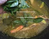 Foto langkah ke 7 dari resep Tongkol Asam Pedas.