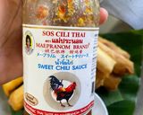 Gambar langkah 6 resipi Popia Jejari Ketam.