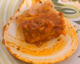 A picture of step 18 of Creamy Kadhai Paneer Delight – A Special Sabzi for Chapati Lovers!.