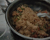 சாமை சேமியா கிச்சடி (Little millet) ரெசிபி ஸ்டேப் 5 புகைப்படம்
