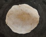 ડ્રાયફ્રુટ પૂરણપોળી(Dryfruit Puranpoli recipe in Gujarati) રેસીપી સ્ટેપ2ફોટો