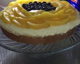 Foto del paso 7 de la receta: Pastel Tres Leches