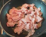 Foto del paso 2 de la receta: Dos orientales