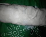 Foto langkah ke 9 dari resep Banana Strudel Teflon.