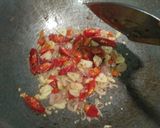 Foto langkah ke 3 dari resep Tongkol Kemangi simple.
