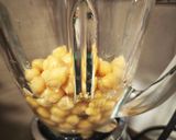 Foto del paso 1 de la receta: Hummus de Espinaca