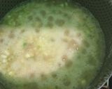 Foto del paso 4 de la receta: Coditos con salsa de caldito "nor" con frutos secos y zucchini