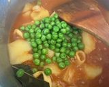 Foto del paso 8 de la receta Calamares con patatas
