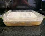 Foto del paso 3 de la receta: Cobbler peach (postre de durazno)