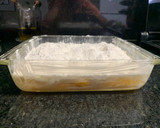 Foto del paso 3 de la receta: Cobbler peach (postre de durazno)