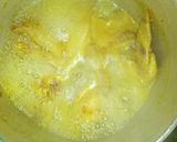 Foto langkah ke 1 dari resep Sayap Ayam Pedas Manis.