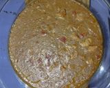 Foto del paso 4 de la receta: Chicken Tikka Masala. Pollo con salsa al garam masala