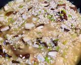 Foto del paso 5 de la receta: Risotto de boletus