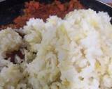 Pavbhaji Khichdi recipe step 3 photo