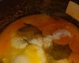 Foto del paso 1 de la receta: Huevos revueltos