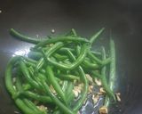 हेल्दी बीन्स (Healthy beans recipe in Hindi) रेसिपी चरण 2 फोटो